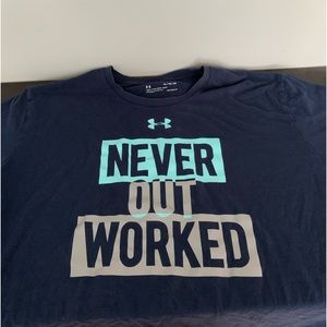 Under Armour Shirt